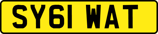 SY61WAT