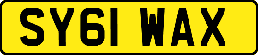 SY61WAX