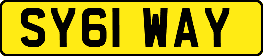 SY61WAY