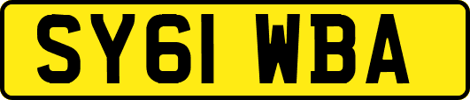 SY61WBA