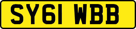 SY61WBB