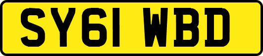 SY61WBD