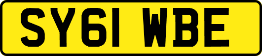 SY61WBE