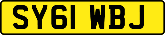SY61WBJ