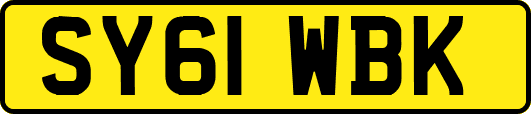 SY61WBK