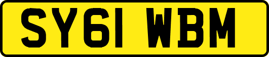 SY61WBM