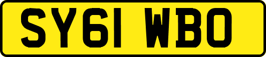 SY61WBO