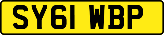 SY61WBP