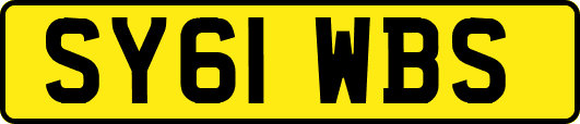 SY61WBS
