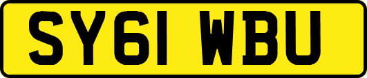 SY61WBU