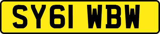 SY61WBW