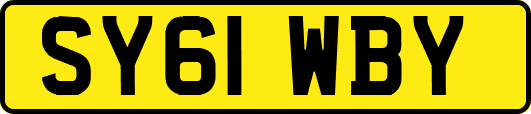SY61WBY