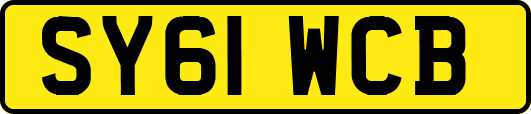 SY61WCB