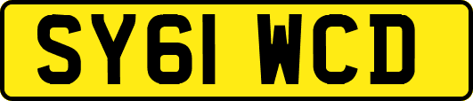 SY61WCD