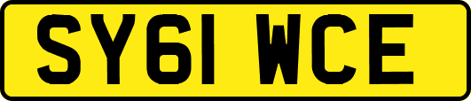 SY61WCE
