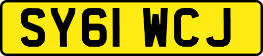 SY61WCJ