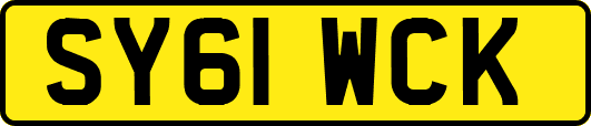 SY61WCK
