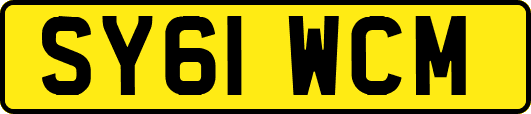 SY61WCM