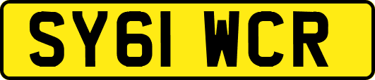 SY61WCR