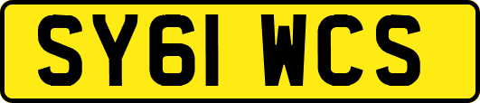SY61WCS