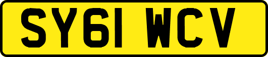 SY61WCV