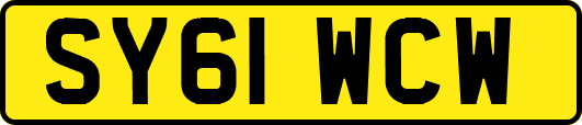 SY61WCW