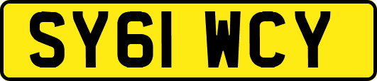 SY61WCY