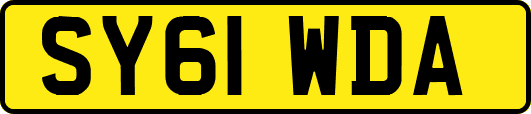 SY61WDA