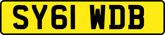 SY61WDB