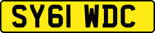 SY61WDC