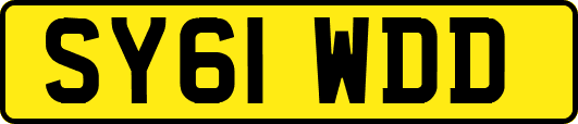SY61WDD