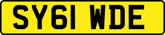SY61WDE
