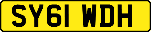 SY61WDH