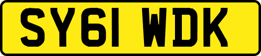 SY61WDK