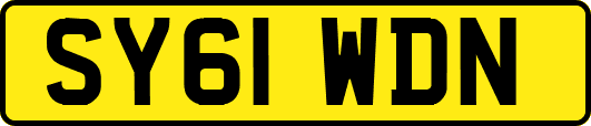 SY61WDN