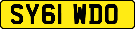 SY61WDO