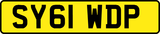 SY61WDP