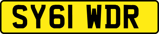 SY61WDR