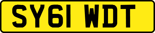 SY61WDT