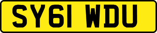 SY61WDU