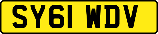 SY61WDV