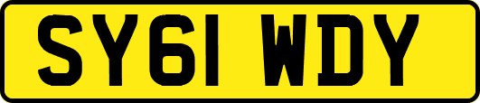 SY61WDY