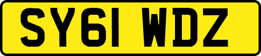 SY61WDZ