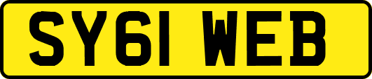 SY61WEB