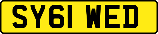 SY61WED