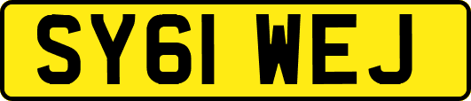 SY61WEJ