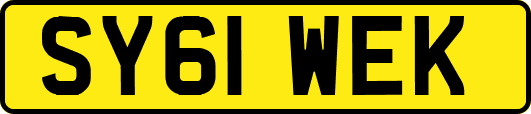 SY61WEK