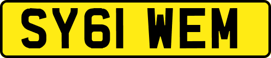 SY61WEM