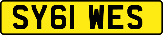 SY61WES