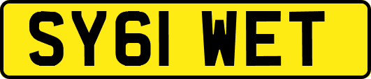SY61WET
